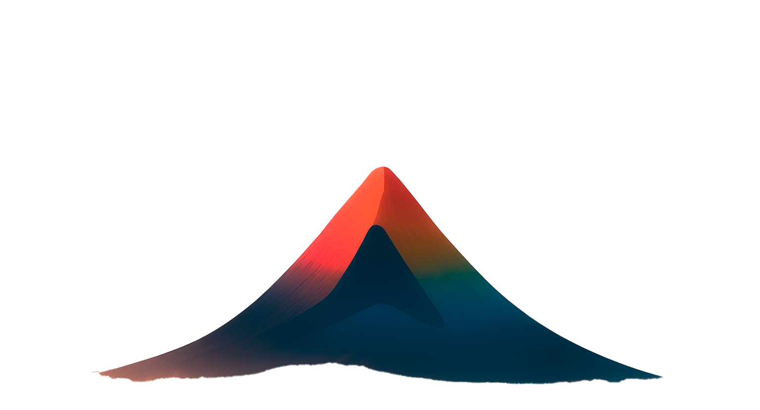 Montaña